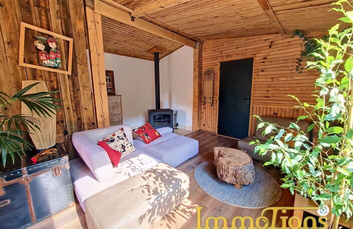 Maison sur Pilotis entièrement rénovée — photo 4