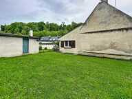 MAISON A RÉNOVER - BOURGUIGNON SOUS MONTBAVIN — photo 4