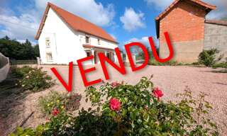 Maison 5 Pièces 140 m² à vendre à Melay (71340)