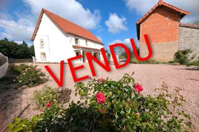 Maison 5 pièces 169000 €