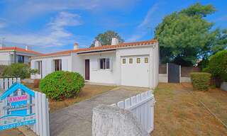 Maison 6 Pièces 101 m² à vendre à Les Sables-d'Olonne (85100)