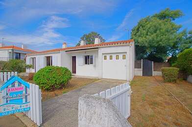 Maison 6 pièces 326500 €