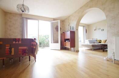 Maison 6 pièces 326500 €
