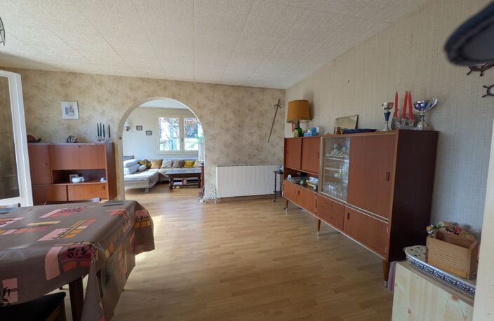 Maison LES NOUETTES, 4 chs, 1km de la mer — photo 4