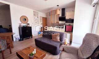 Appartement 2 Pièces 36 m² à vendre à La Seyne-sur-Mer (83500)