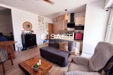 Appartement 2 pièces 189000 €