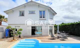 Maison 7 Pièces 195 m² à vendre à La Teste-de-Buch (33260)