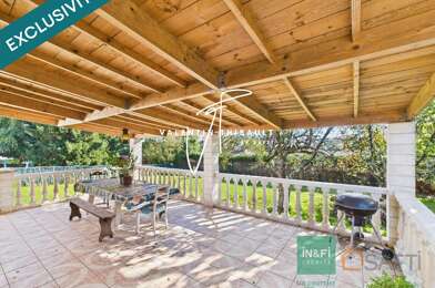 Maison 4 pièces 126500 €