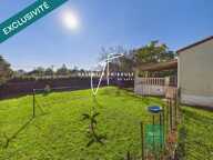 Maison plain-pied 89m² 3 chambres terrasse garage jardin de 1000m² — photo 2