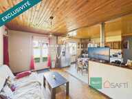 Maison plain-pied 89m² 3 chambres terrasse garage jardin de 1000m² — photo 4