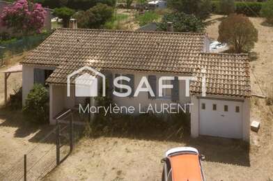 Maison 4 pièces 377000 €