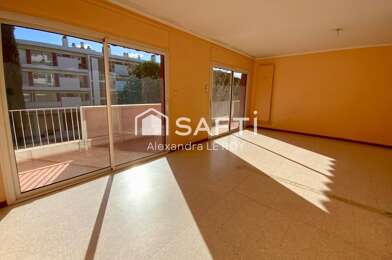 Appartement 3 pièces 176000 €
