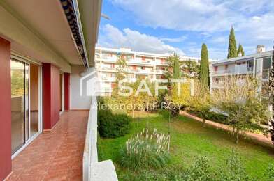 Appartement 3 pièces 176000 €
