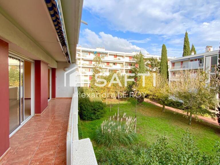 Appartement + 21m2 d'extérieur + place de stationnement + cave ! — photo 1