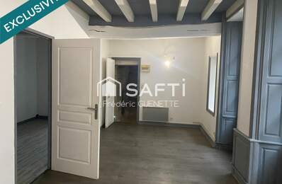 IMMEUBLE DE RAPPORT CENTRE NIORT 2STUDIOS, 1 T2 — photo du bien