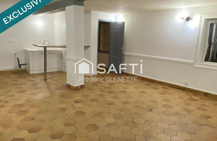 IMMEUBLE DE RAPPORT CENTRE NIORT 2STUDIOS, 1 T2 — photo 5