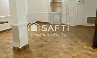 Immeuble  97 m² à vendre à Niort (79000)