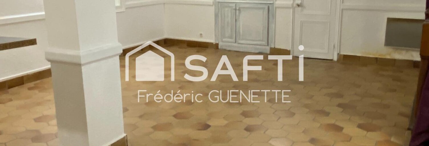 Immeuble  97 m² à vendre à Niort (79000)