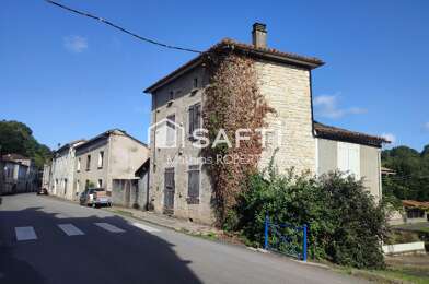 Maison 7 pièces 35000 €