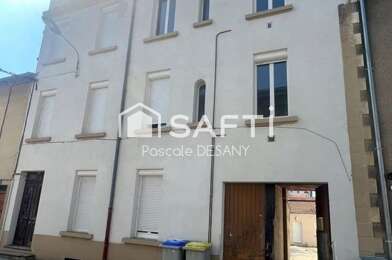 Immeuble  333000 €