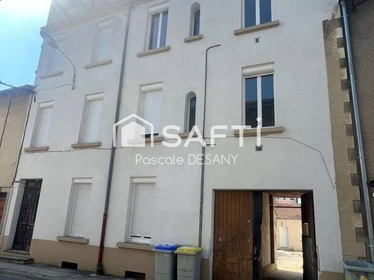 Immeuble de rapport meublé Secteur recherché de Romans-sur-Isère — photo 1