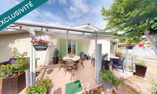 Maison 3 Pièces 76 m² à vendre à Beautiran (33640)