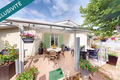 Maison 3 pièces 78000 €