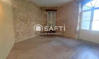 Appartement 6 Pièces 223 m² à vendre à Cazaubon (32150)
