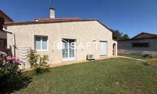 Maison 5 Pièces 103 m² à vendre à Saint-Yzan-de-Soudiac (33920)