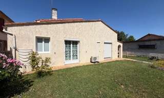 Maison 5 Pièces 103 m² à vendre à Saint-Yzan-de-Soudiac (33920)