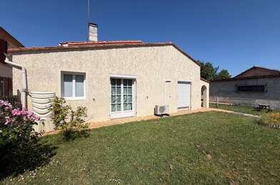 Maison 5 pièces 164000 €