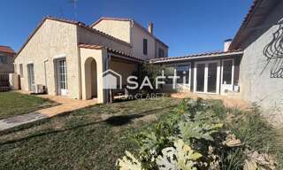 Maison 5 Pièces 103 m² à vendre à Saint-Yzan-de-Soudiac (33920)