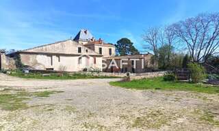 Maison 10 Pièces 3000 m² à vendre à Puisserguier (34620)