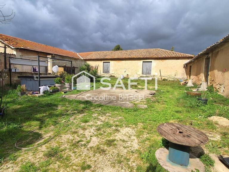 Domaine viticole d'exception  XVIIe siècle  — photo 1