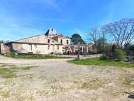 Domaine viticole d'exception  XVIIe siècle  — photo 3