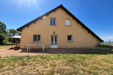 Maison 7 pièces 215000 €