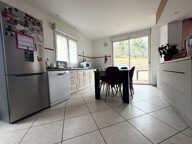 ACHAT - MAISON T7 2005 - 135,40m2 - MONT SAINT JEAN (21320) — photo 2