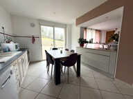 ACHAT - MAISON T7 2005 - 135,40m2 - MONT SAINT JEAN (21320) — photo 3