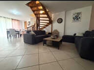 ACHAT - MAISON T7 2005 - 135,40m2 - MONT SAINT JEAN (21320) — photo 4