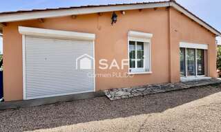 Maison 3 Pièces 60 m² à vendre à Saint-Magne-de-Castillon (33350)