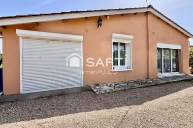 Maison 3 pièces 184900 €