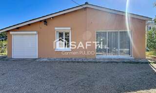 Maison 3 Pièces 60 m² à vendre à Saint-Magne-de-Castillon (33350)