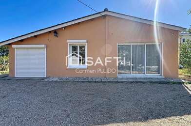Maison 3 pièces 184900 €