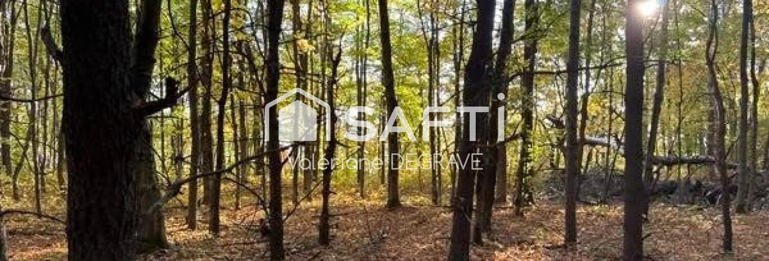 Terrain  1215 m² à vendre à Bouvigny-Boyeffles (62172)