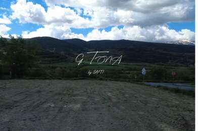 Terrain  162900 €