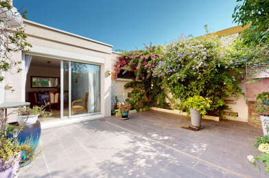 Maison 4 pièces 255000 €