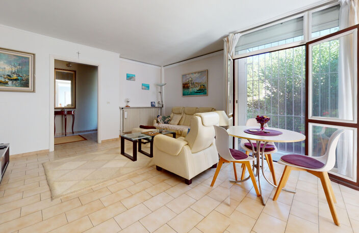 À BÉZIERS   QUARTIER CHAMP DE MARS   MAISON 109 m2   3 CHAMB — photo 4