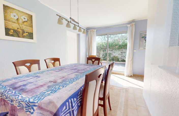 À BÉZIERS   QUARTIER CHAMP DE MARS   MAISON 109 m2   3 CHAMB — photo 5