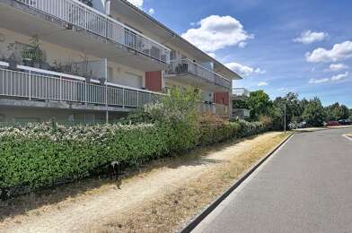 Appartement 2 pièces 150000 €