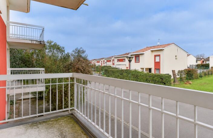Appartement idéalement situé à Belin Beliet — photo 2